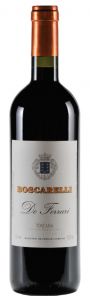 Poderi Boscarelli De Ferrari Rosso Toscana IGT