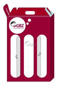 Präsentbox Wolfra | GBZ - Die Getränke-Blitzzusteller