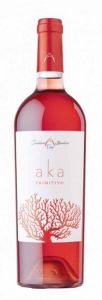 Produttori Vini Aka Primitivo Rosato Salento IGT