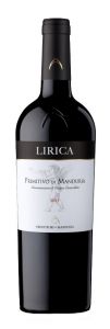 Produttori Vini Lirica Primitivo di Manduria DOC