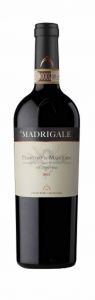Produttori Vini Madrigale Primitivo di Manduria DOC