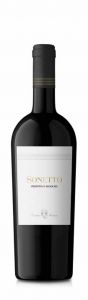 Produttori Vini Sonetto Primitivo di Manduria DOC