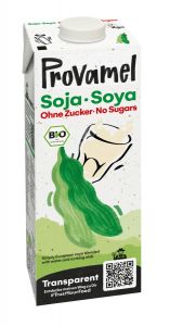 Provamel Sojadrink ohne Zucker Bio | GBZ - Die Getränke-Blitzzusteller