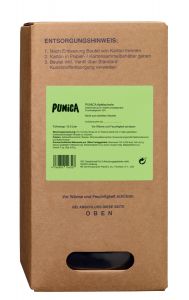Punica Apfelschorle-Schorle BIB Postmix 10l | GBZ - Die Getränke-Blitzzusteller