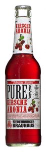 Pure Kirsch-Aronia Bio | GBZ - Die Getränke-Blitzzusteller