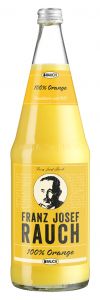 Franz Josef Rauch Orangensaft 100% | GBZ - Die Getränke-Blitzzusteller