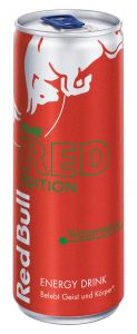 Red Bull Red Edition | GBZ - Die Getränke-Blitzzusteller