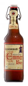 Riedenburger Bio Emmerbier | GBZ - Die Getränke-Blitzzusteller