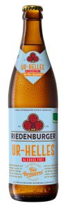 Riedenburger Bio Helles Alkoholfrei | GBZ - Die Getränke-Blitzzusteller