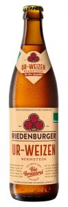 Riedenburger Bio Ur-Weizen | GBZ - Die Getränke-Blitzzusteller