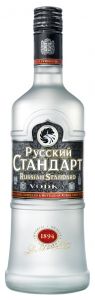 Russian Standard Vodka | GBZ - Die Getränke-Blitzzusteller