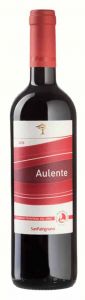 San Patrignano Aulente Rosso Rubicone IGT