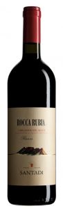 Santadi Rocca Rubia Carignano del Sulcis Riserva DOC