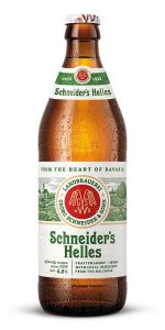 Schneider Helles Landbier | GBZ - Die Getränke-Blitzzusteller