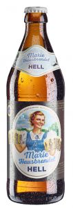 Schwarzbräu Marie Hausbrendel Hell | GBZ - Die Getränke-Blitzzusteller