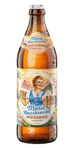 Schwarzbräu Marie Hausbrendel Weissbier | GBZ - Die Getränke-Blitzzusteller