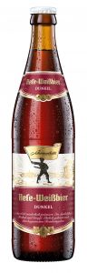 Schwarzbräu Weissbier Dunkel | GBZ - Die Getränke-Blitzzusteller