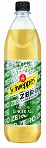 Schweppes Ginger Ale Zero PET | GBZ - Die Getränke-BlitzzustellerSchweppes Ginger Ale Zero PET | GBZ - Die Getränke-Blitzzusteller
