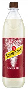 Schweppes Ginger B. PET | GBZ - Die Getränke-Blitzzusteller