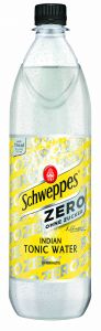 Schweppes Indian Tonic Water Zero | GBZ - Die Getränke-Blitzzusteller