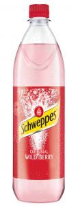 Schweppes Russian Wildberry | GBZ - Die Getränke-Blitzzusteller