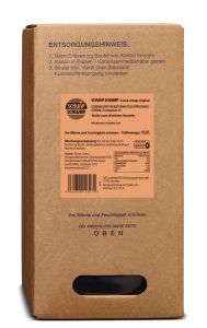 Schwip Schwap BIB Postmix 10l | GBZ - Die Getränke-Blitzzusteller