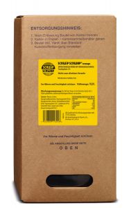 Schwip Schwap Orange BIB Postmix 10l | GBZ - Die Getränke-Blitzzusteller