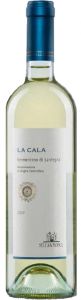 S & Mosca La Cala Vermentino di Sardegna