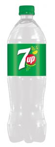 Seven Up PET | GBZ - Die Getränke-Blitzzusteller