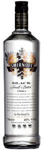 Smirnoff Black Label | GBZ - Die Getränke-Blitzzusteller