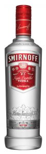 Smirnoff Red Label | GBZ - Die Getränke-Blitzzusteller