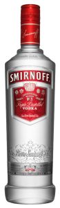 Smirnoff Red Label | GBZ - Die Getränke-Blitzzusteller