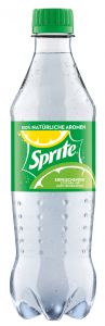 Sprite PET | GBZ - Die Getränke-Blitzzusteller