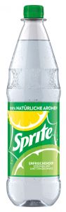 Sprite | GBZ - Die Getränke-Blitzzusteller