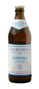 Starnberg Bräu Kellerbier Bio | GBZ - Die Getränke-Blitzzusteller