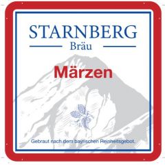 Starnberg Bräu Märzen | GBZ - Die Getränke-Blitzzusteller