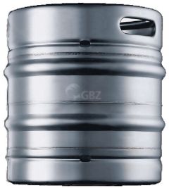 Starnberg Bräu Weissbier KEG | GBZ - Die Getränke-Blitzzusteller