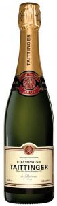 Taittinger Brut Reserve | GBZ - Die Getränke-Blitzzusteller