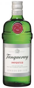 Tanqueray Gin | GBZ - Die Getränke-Blitzzusteller