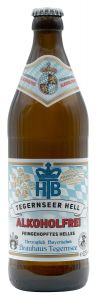 Tegernsee Hell Alkoholfrei 20*0,5l | GBZ - Die Getränke-Blitzzusteller