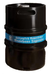 Tegernseer Hell KEG | GBZ - Die Getränke-Blitzzusteller