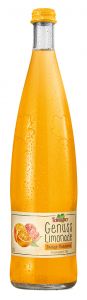 Teinacher Genuss-Limo Orange-Mandarine | GBZ - Die Getränke-Blitzzusteller