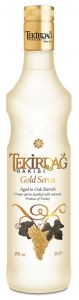 Tekirdag Rakisi Gold 45% | GBZ - Die Getränke-Blitzzusteller