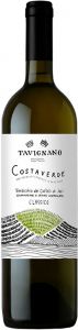 Tenuta Di Tavignano Costa Verde Verdicchio dei Castelli di Jesi DOC