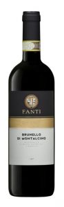 Tenuta Fanti Brunello di Montalcino DOCG