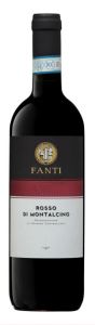 Tenuta Fanti Rosso di Montalcino DOC