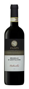 Tenuta Fanti Vallocchio Brunello di Montalcino DOCG