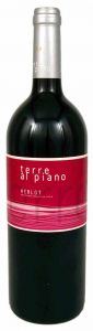 Terre al Piano Merlot del Veneto IGT