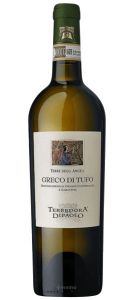 Terredora di Paolo Terre degli Angeli Greco di Tufo DOCG