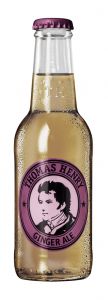 Thomas Henry Ginger Ale | GBZ - Die Getränke-Blitzzusteller